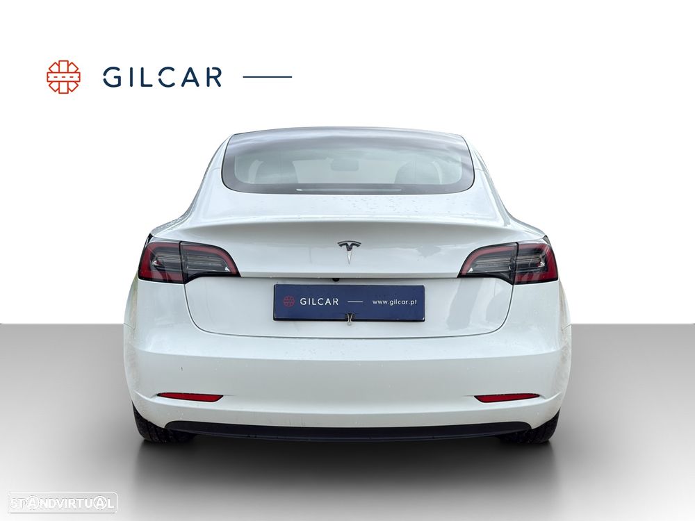 Tesla Model 3 Standard RWD Plus - 5
