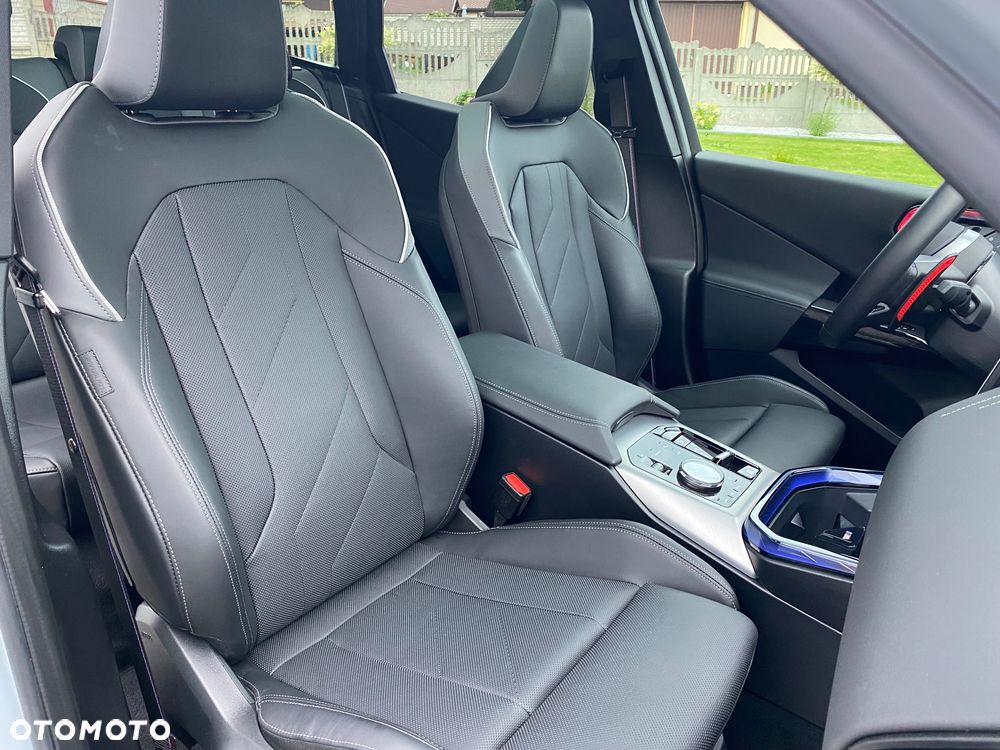 BMW X3 M - 29