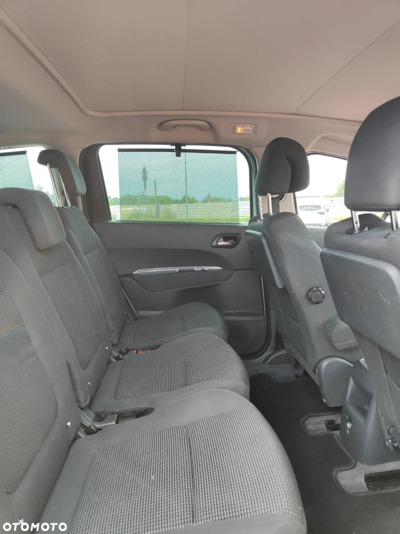 Peugeot 5008 - 14