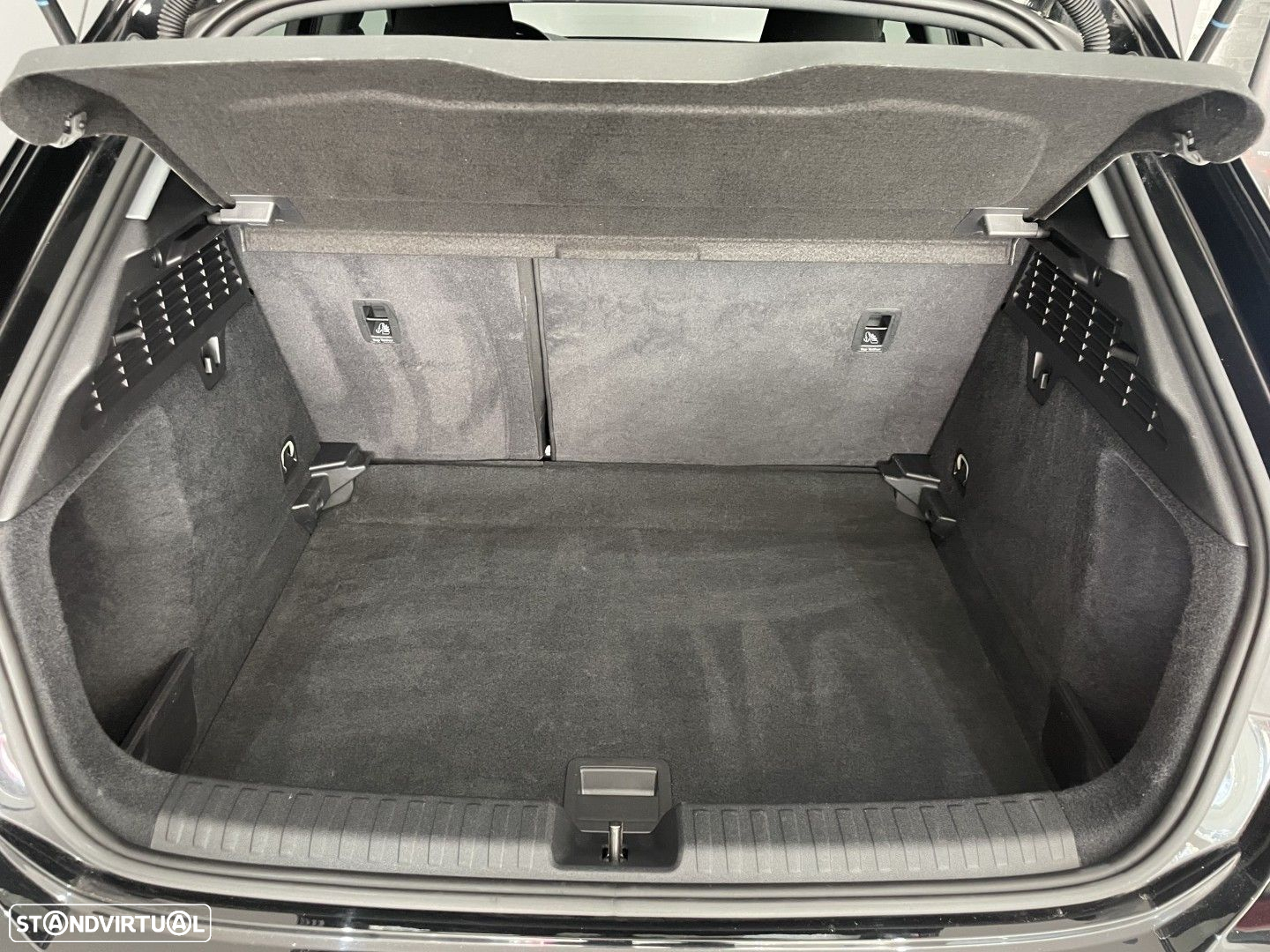 Audi A3 Sportback - 25