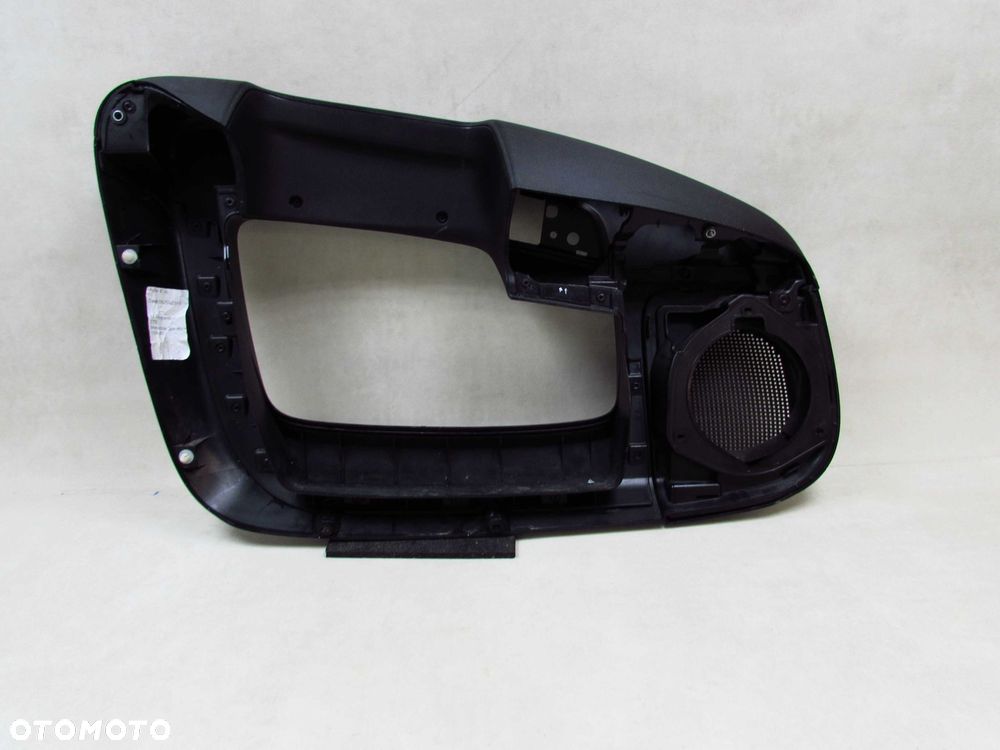 FIAT DUCATO BOXER JUMPER LIFT 11-20 BOCZEK TAPICERKA DRZWI PRAWA PRZOD - 6