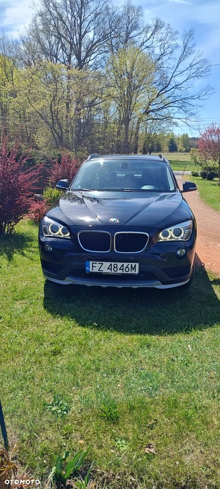 BMW X1 - 21