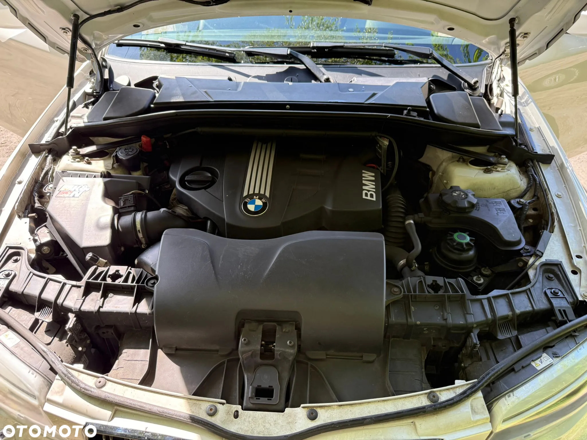 BMW Seria 1 - 18