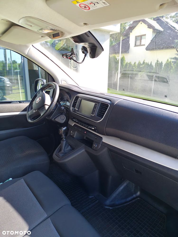Fiat SCUDO - 3