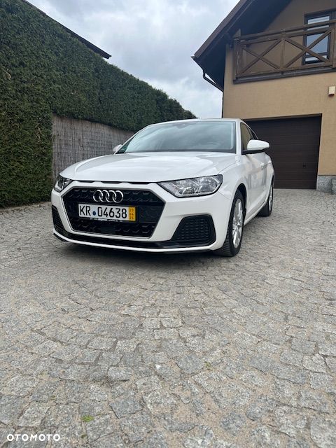 Audi A1 Sportback - 1