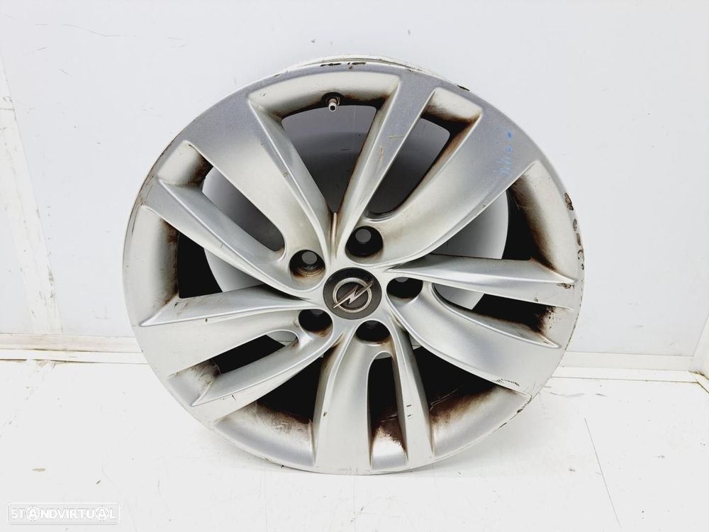 PNEU OPEL INSIGNIA BERLINA - 1