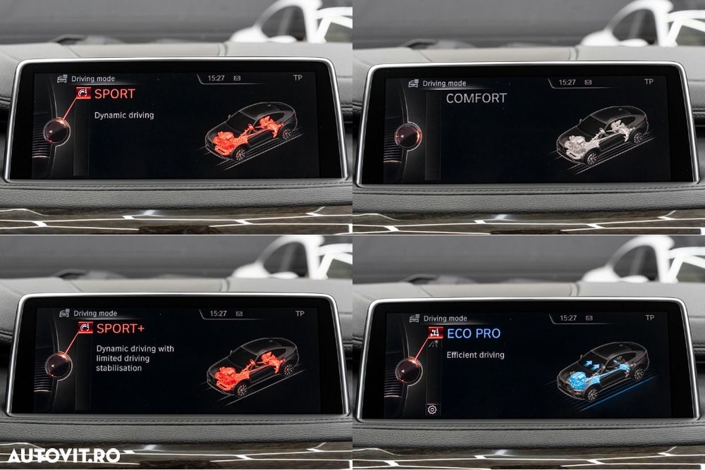 BMW X6 xDrive30d - 22