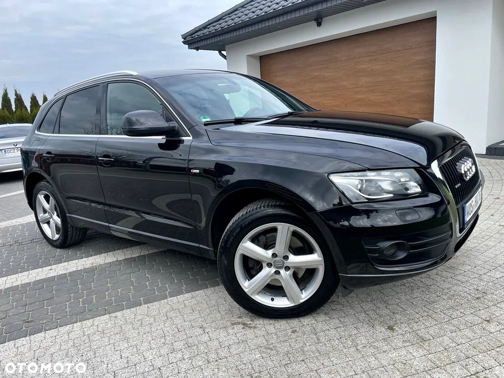 Audi Q5 - 7