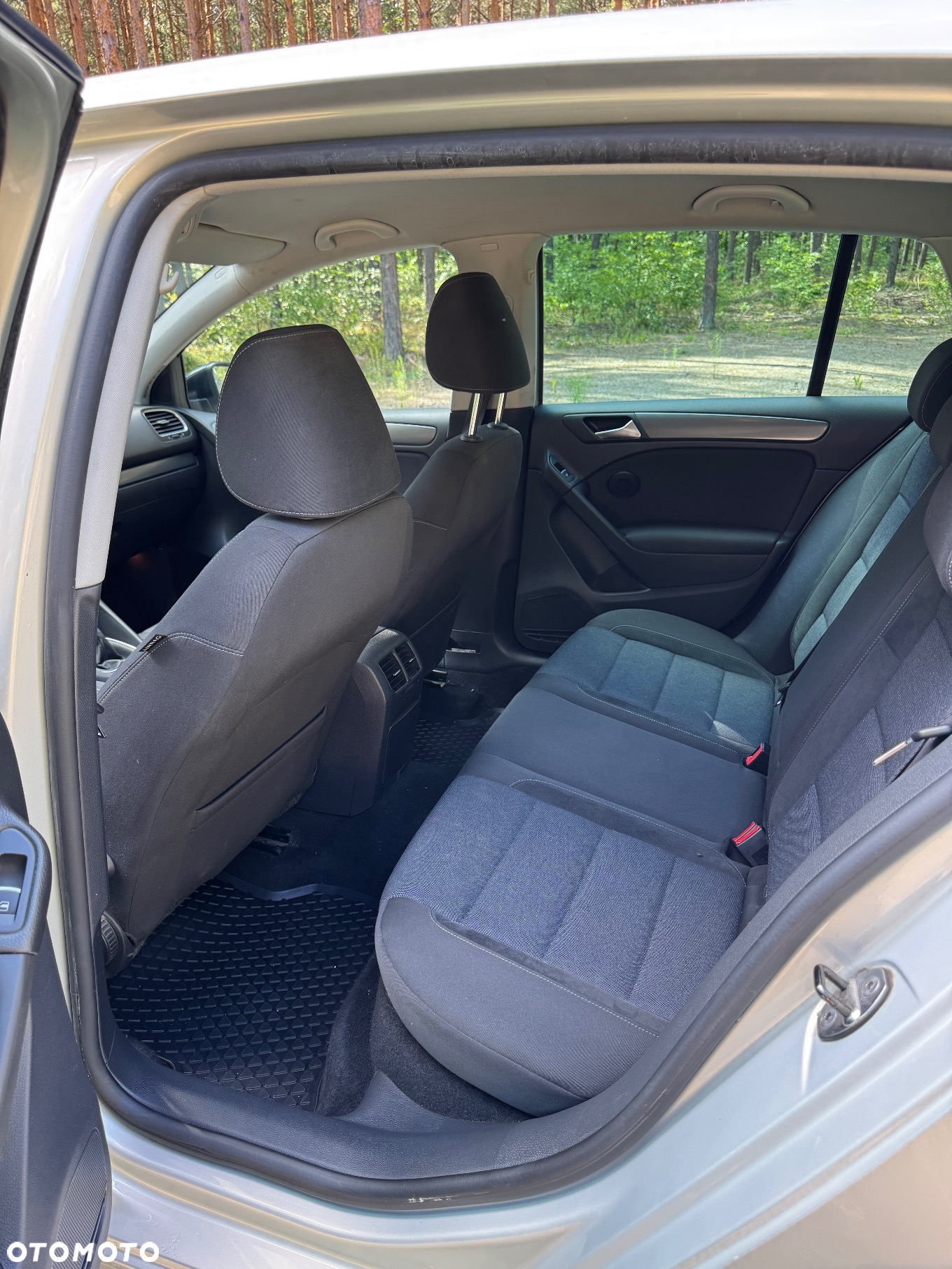 Volkswagen Golf - 9