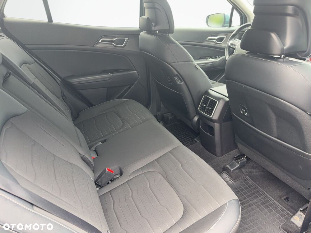 Kia Sportage - 19