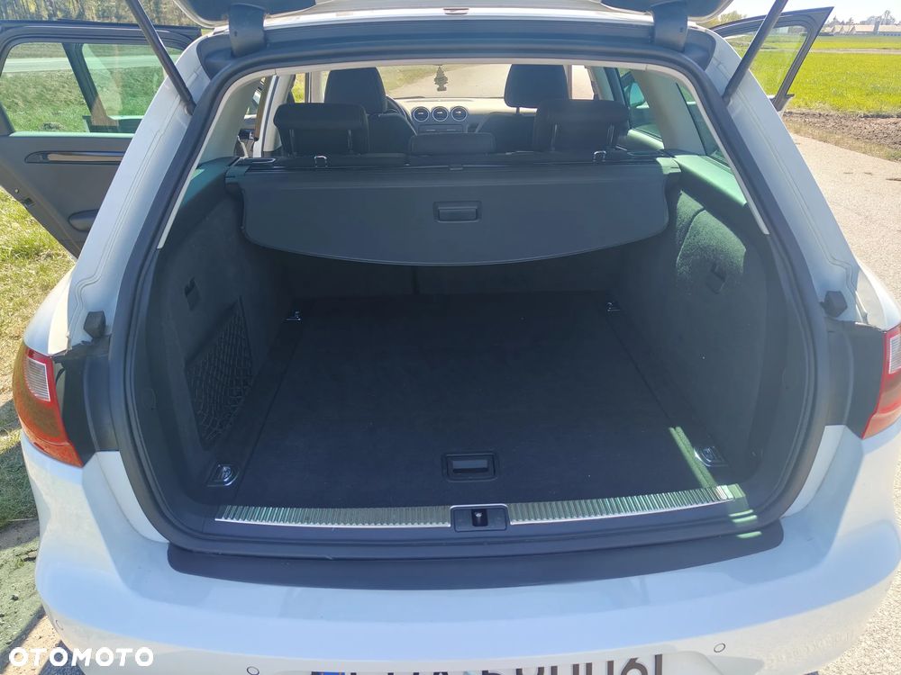 Seat Exeo 2.0 TSI Style - 17