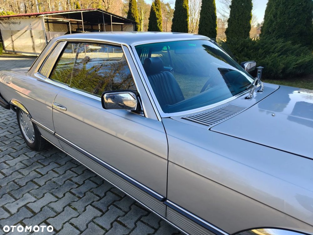 Mercedes-Benz SLC - 10