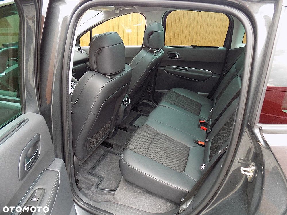 Peugeot 3008 HDi FAP 110 Allure - 6
