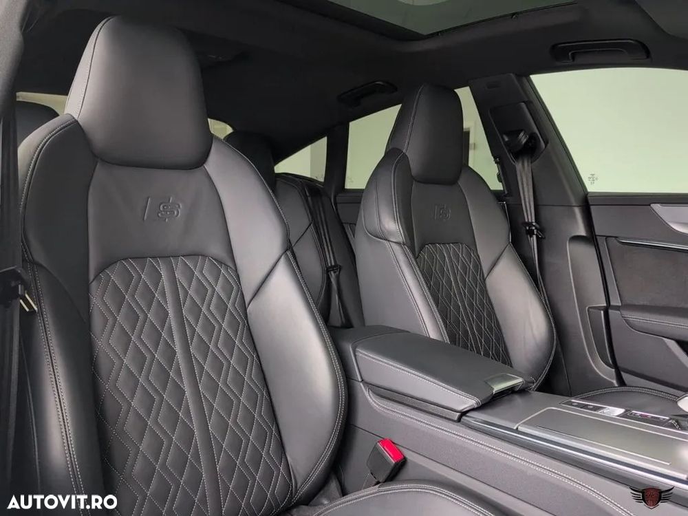 Audi A7 55 TFSI quattro S tronic MHEV - 7