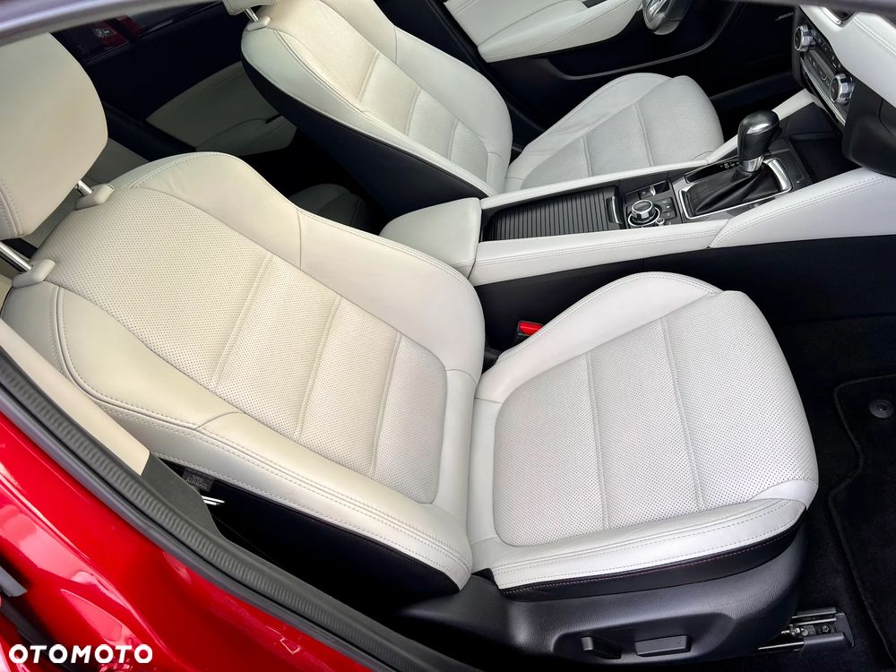 Mazda 6 Kombi SKYACTIV-D 175 Drive i-ELOOP AWD Sports-Line - 22