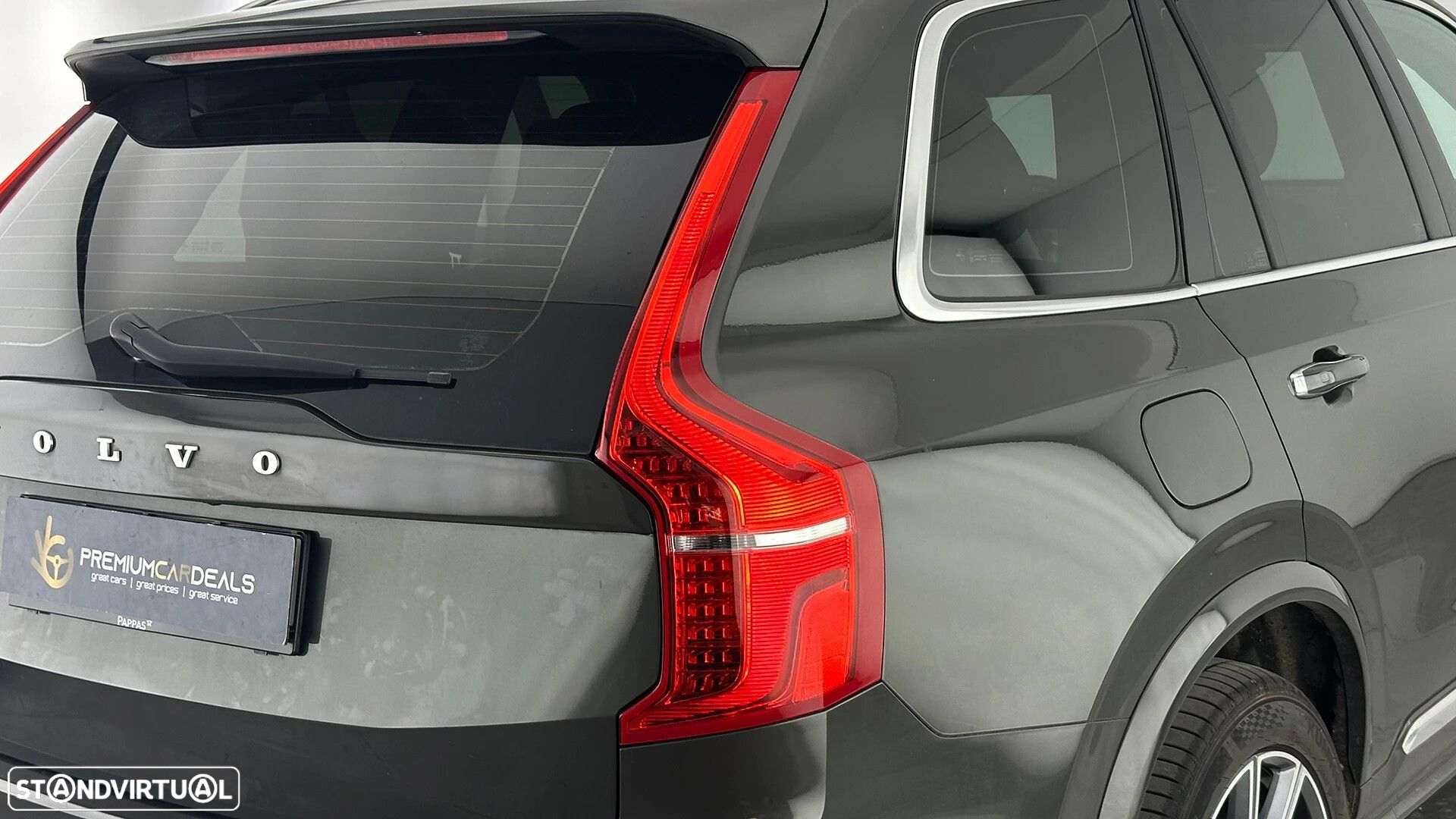 Volvo XC 90 2.0 D4 Inscription - 13