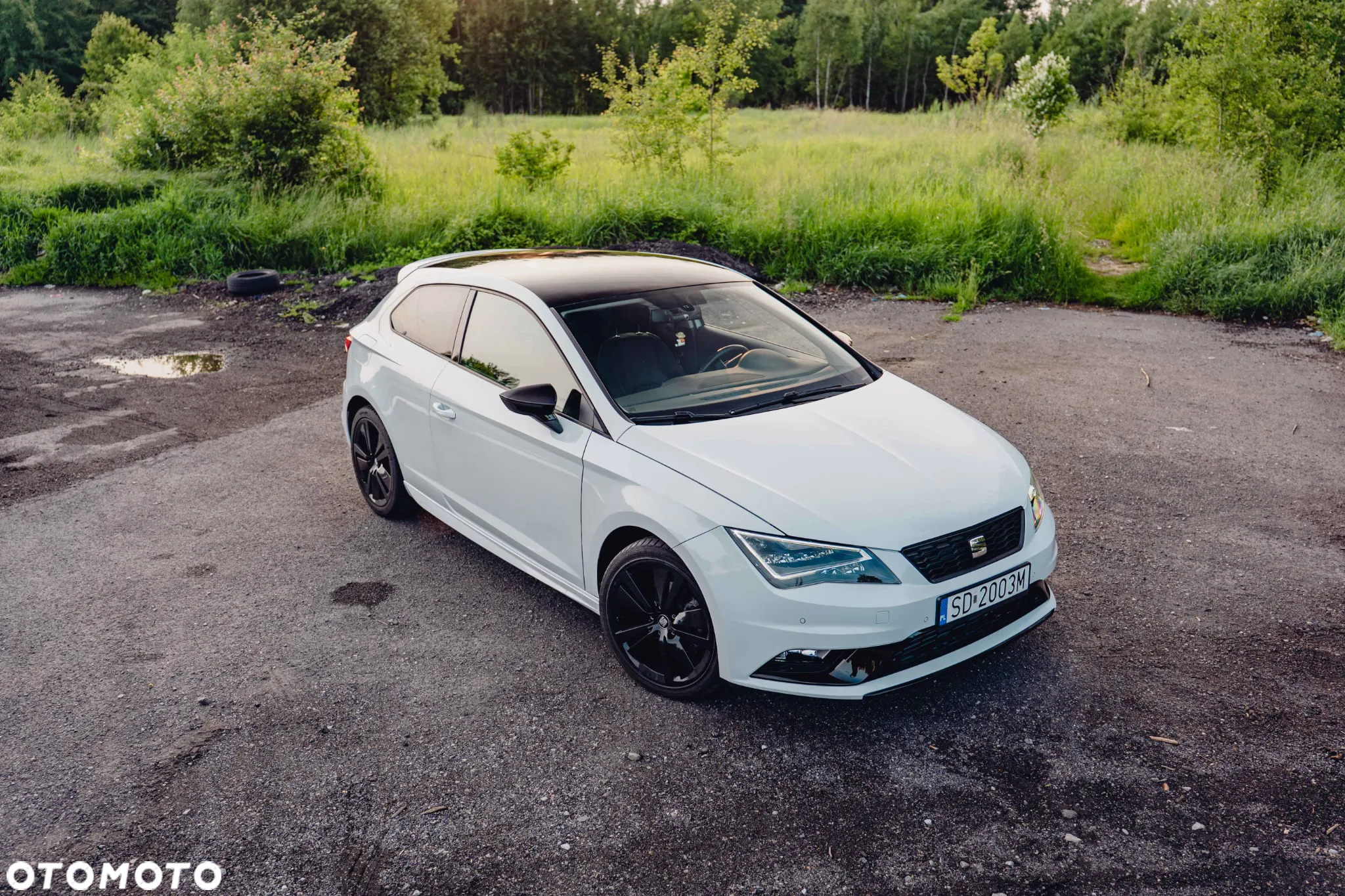 Seat Leon SC 2.0 TDI Style S&S EU6 - 28