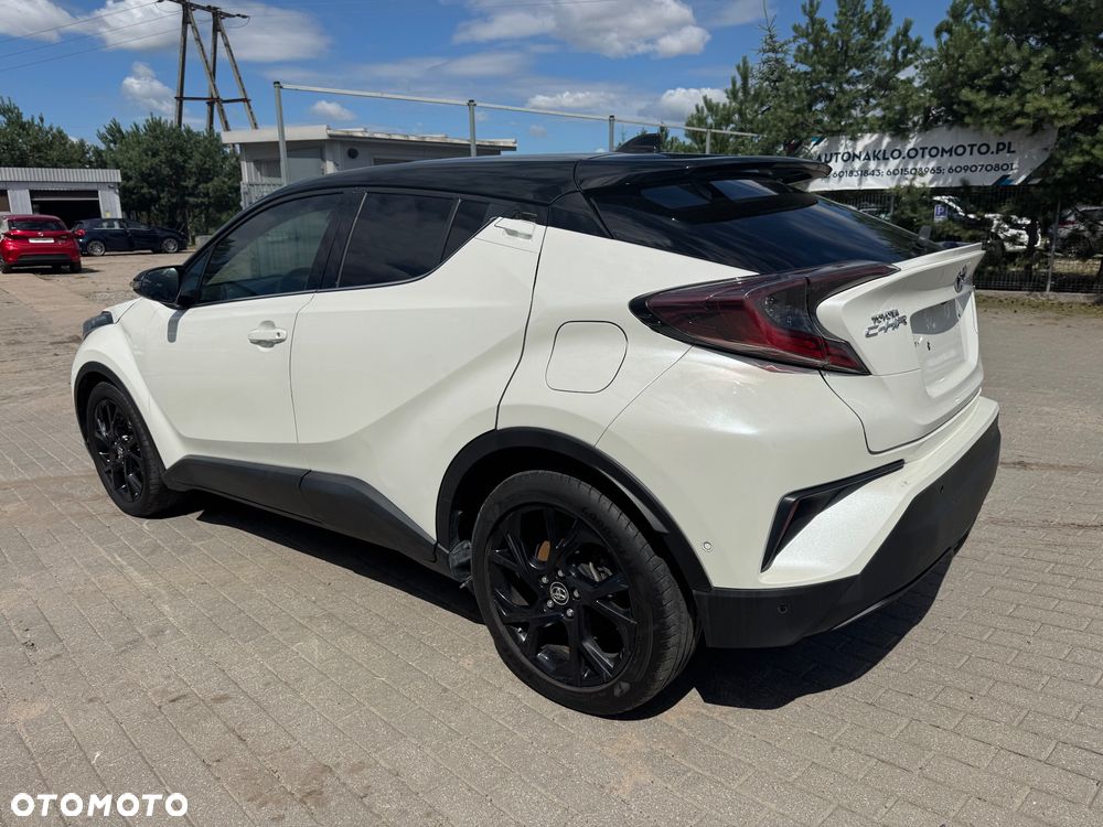 Toyota C-HR Style Selection - 3
