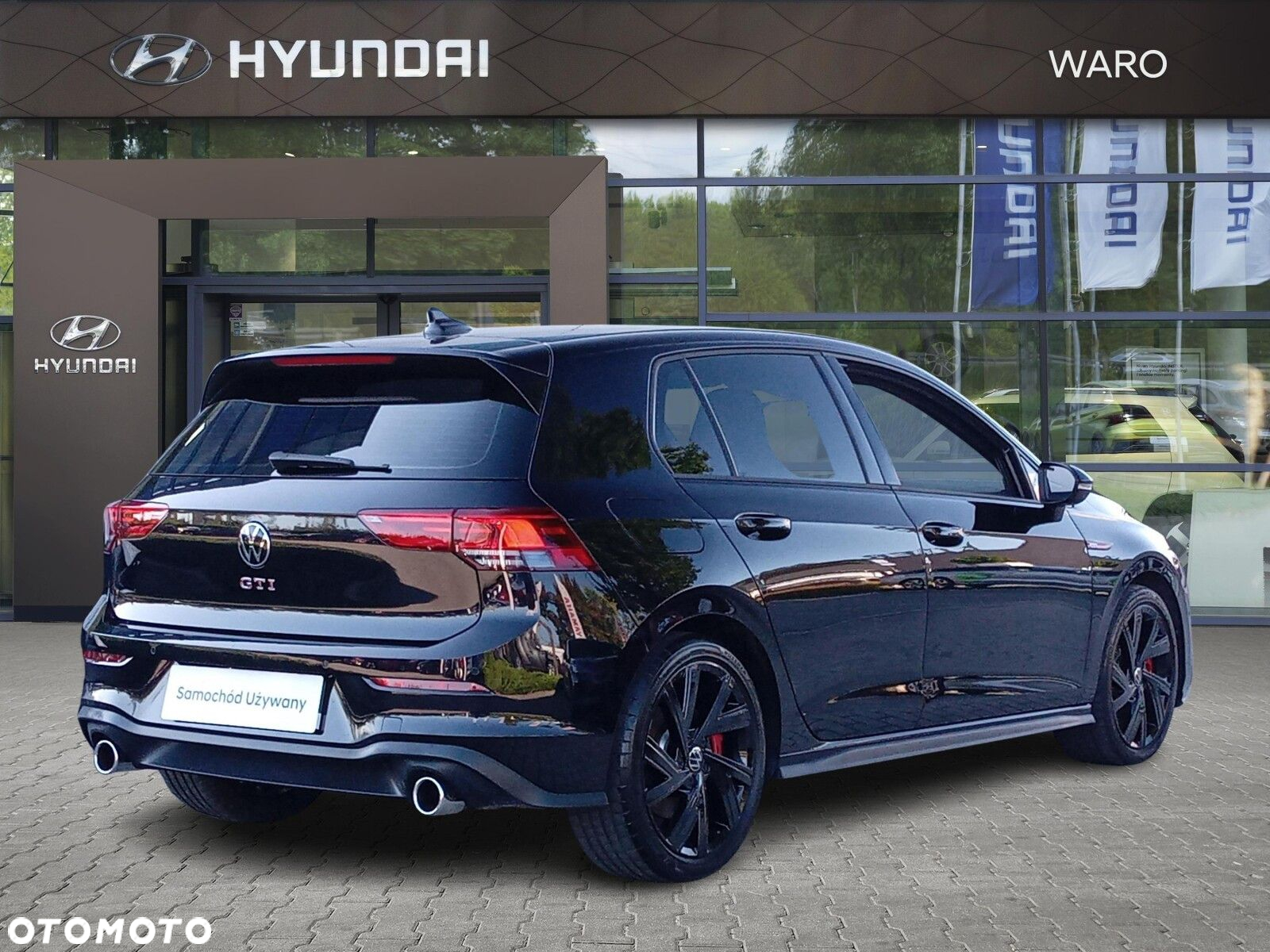 Volkswagen Golf - 5
