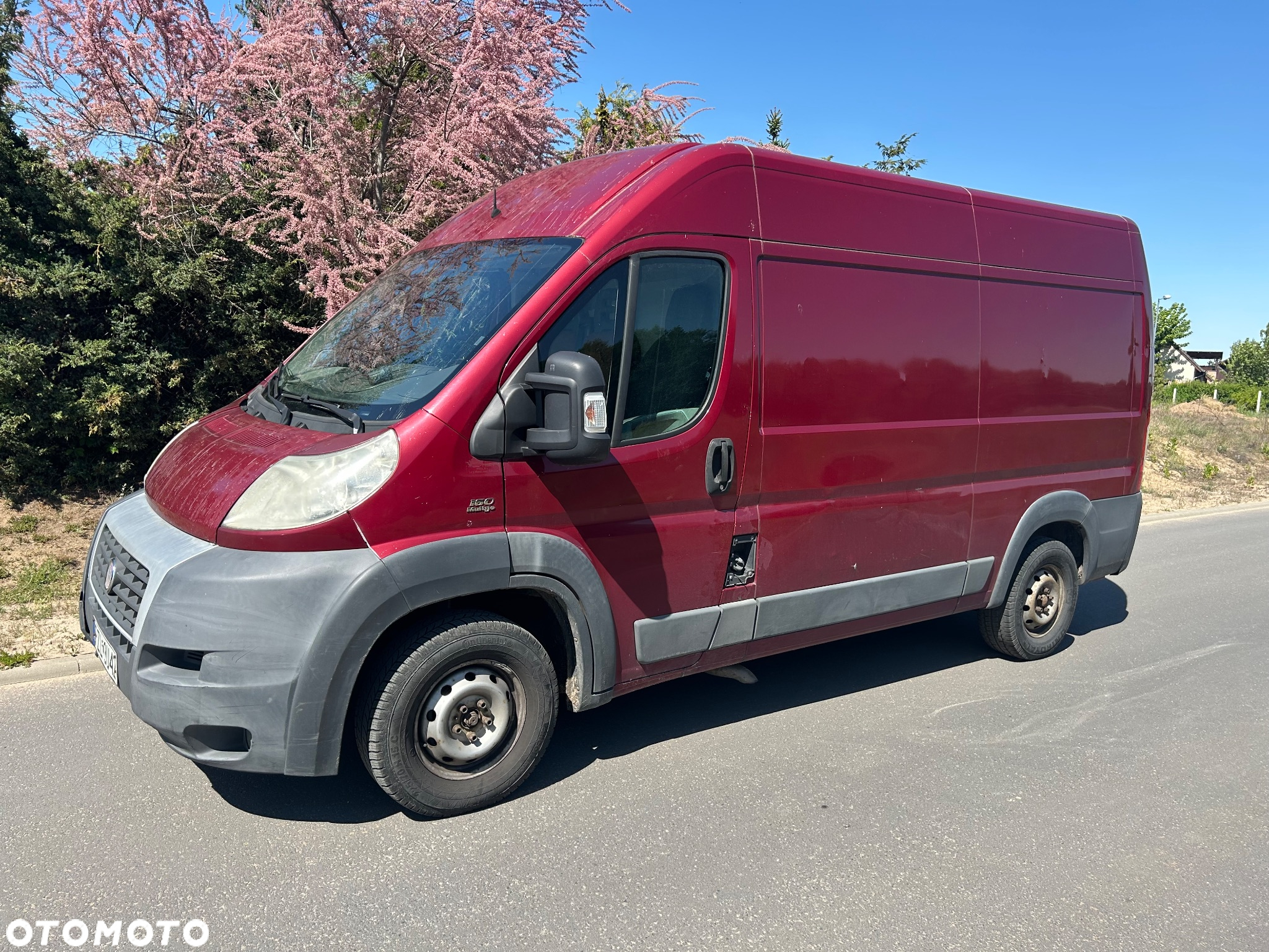 Fiat Ducato - 3