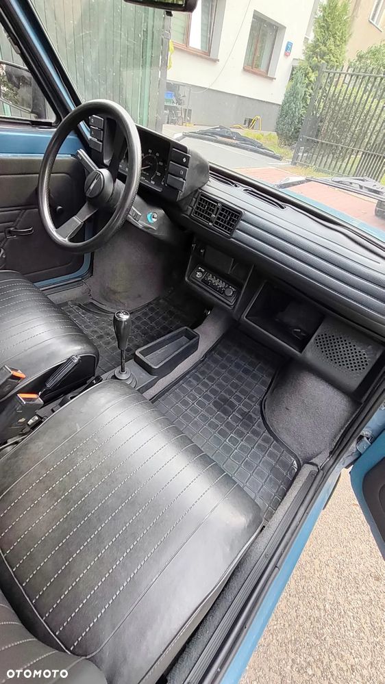 Fiat 126 - 7