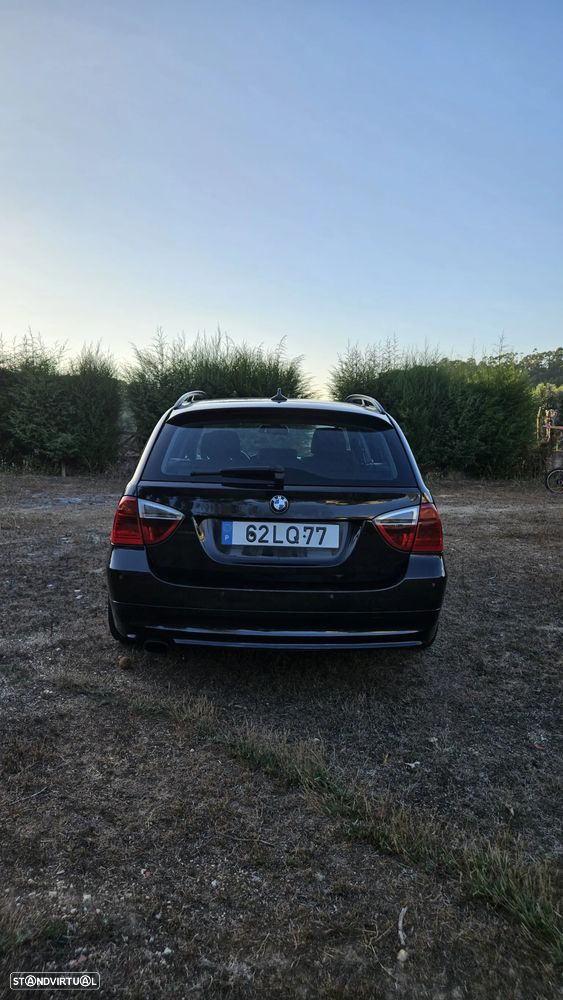 BMW 320 d - 2