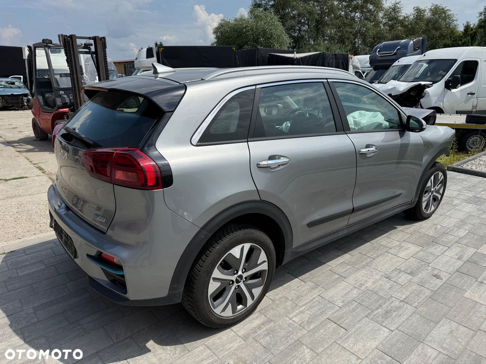 Kia Niro - 1