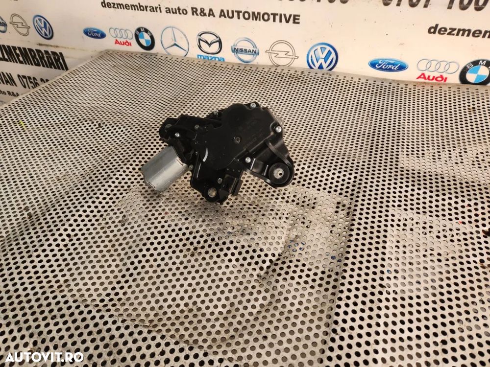 Motoras Stergator Haion Hayon Renault Scenic 3 Grand Scenic 3 An 2008-2009-2010-2011-2012-2013-2014 - 3