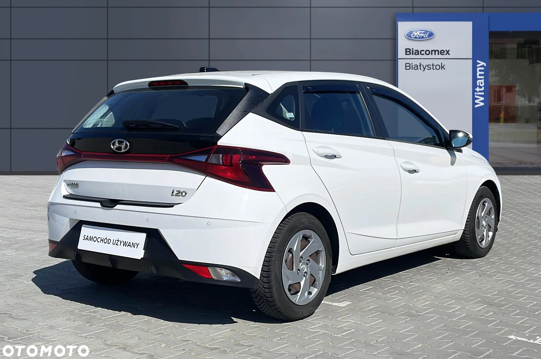 Hyundai i20 1.2 Comfort - 5
