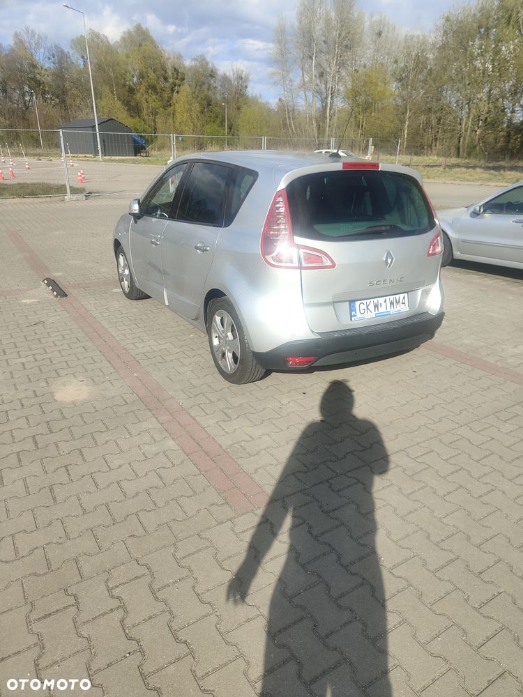 Renault Scenic 1.4 16V TCE Privilege - 3