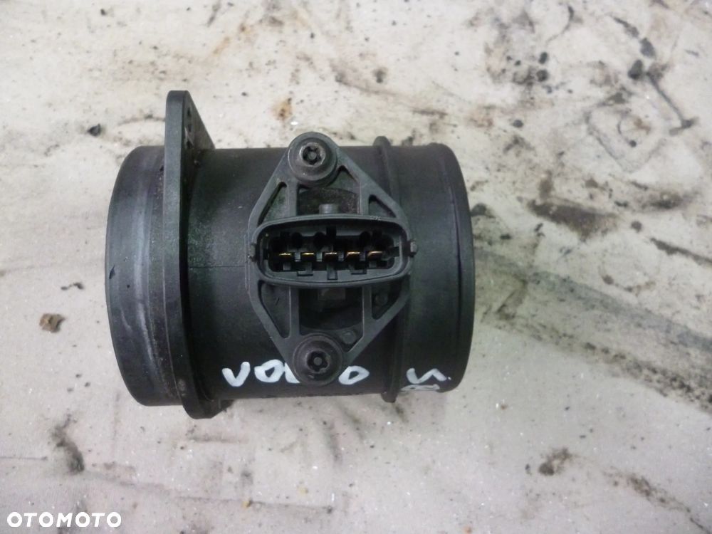 VOLVO S80 2.9 T6 PRZEPŁYWOMIERZ - 2