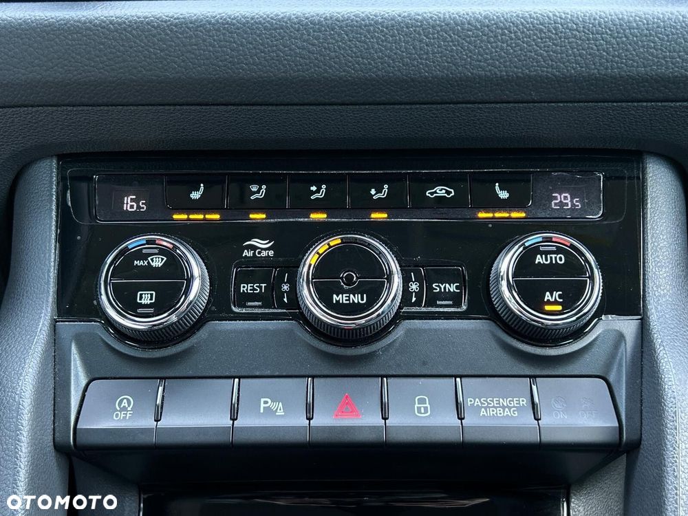 Skoda Kodiaq 1.5 TSI ACT 4x2 Style DSG - 28