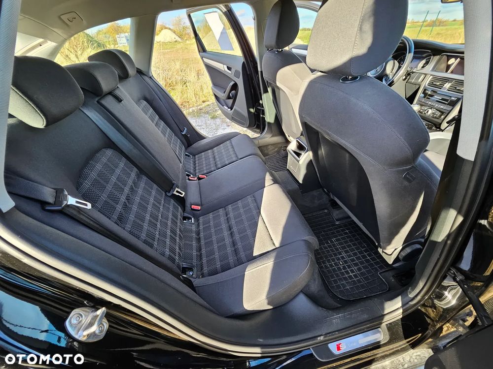 Audi A4 ver-1-8-tfsi - 8