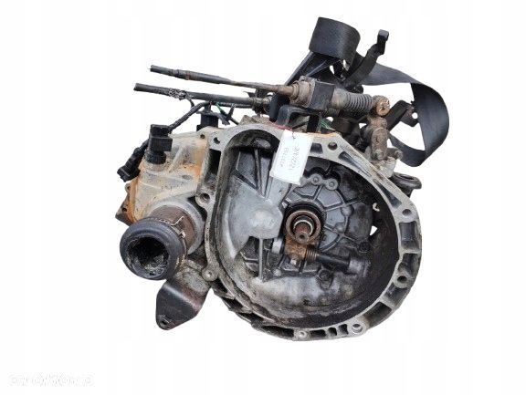 Kia Picanto I 1.1B Skrzynia Biegów Manualna M41671 - 1