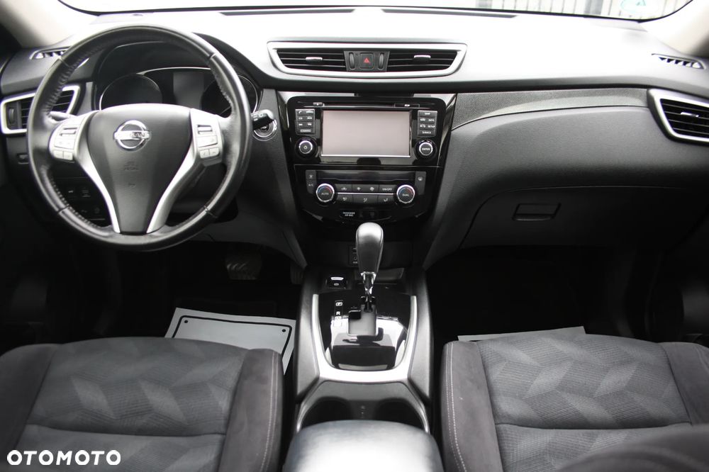 Nissan X-Trail 1.6 DCi Tekna Xtronic 2WD - 7