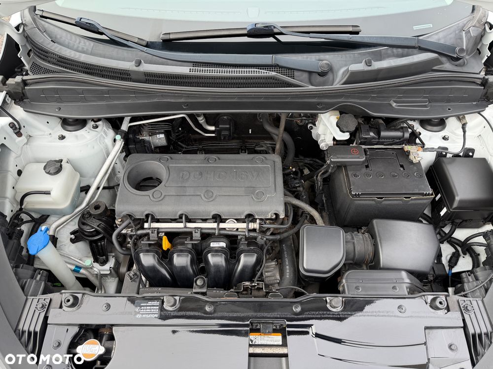 Hyundai ix35 - 4