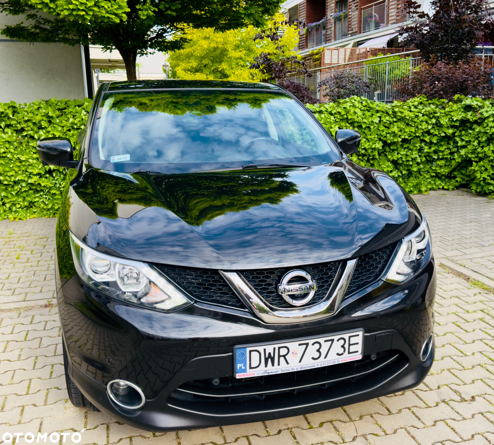 Nissan Qashqai 1.2 DIG-T N-Connecta - 4