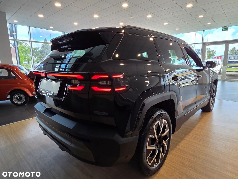 Jeep Compass 1.2 T3 mHEV Summit FWD DCT - 4