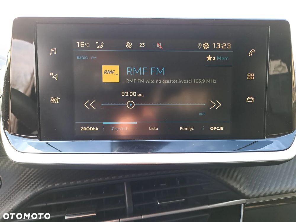 Peugeot 208 1.2 PureTech Allure S&S - 14