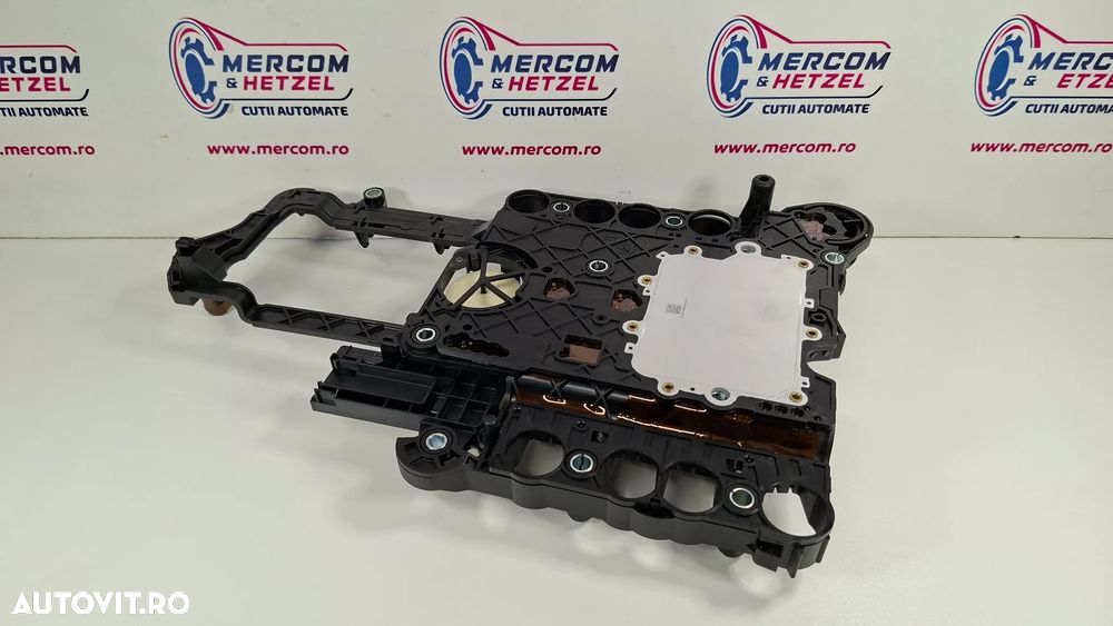 Calculator Mecatronic 0034460310  0009018008 NOU FABRICA !!! 7Gtronic 722.9 / GLK220CDI X204 / W212 E220CDI / W206 C220CDI / 2011+ - 6