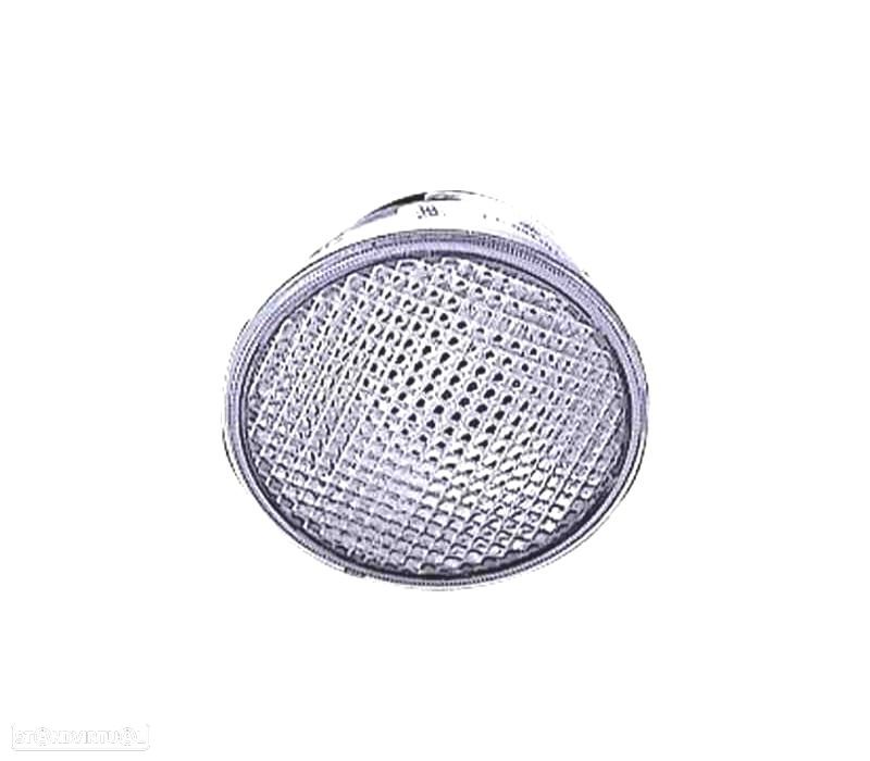 FAROLIN DIR PÁRA-CHOQUES TRASEIRO VOLKSWAGEN VW NEW BEETLE 98-05 - 1