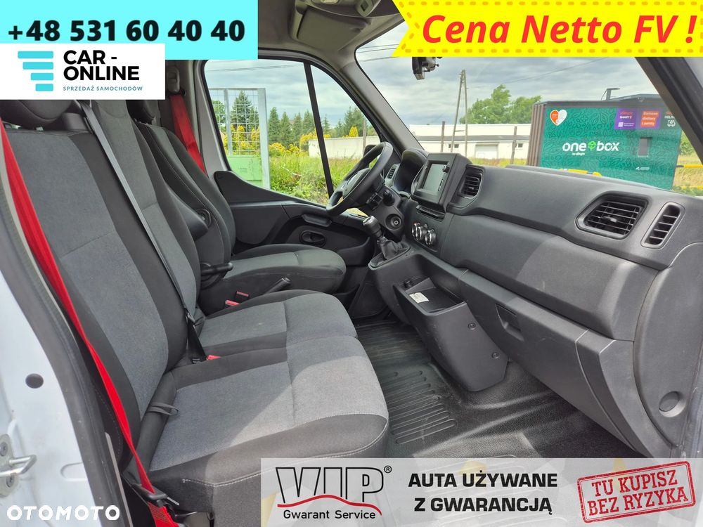 Renault Master - 18