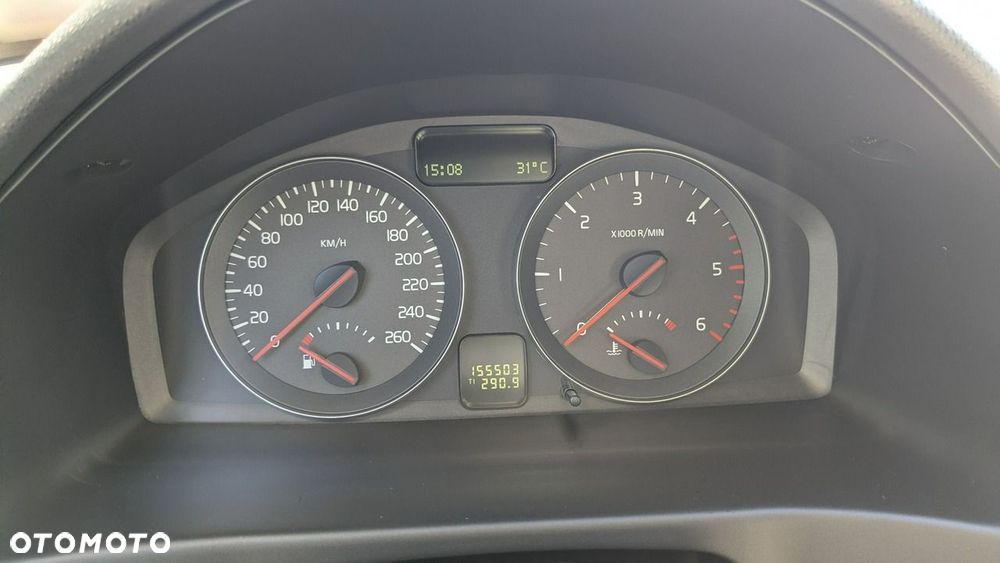 Volvo C30 1.6D DRIVe Edition - 20