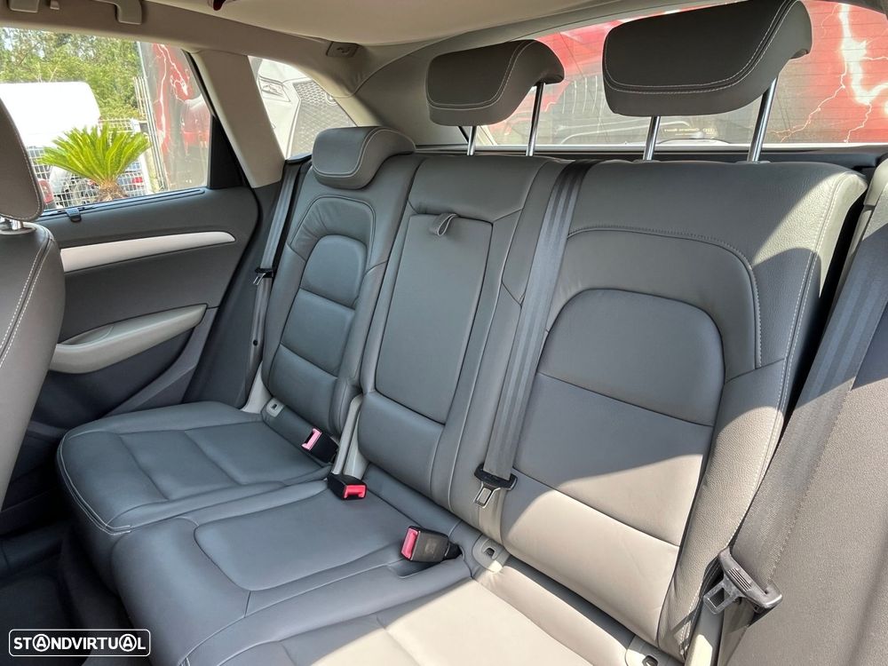Audi Q5 2.0 TDI - 36