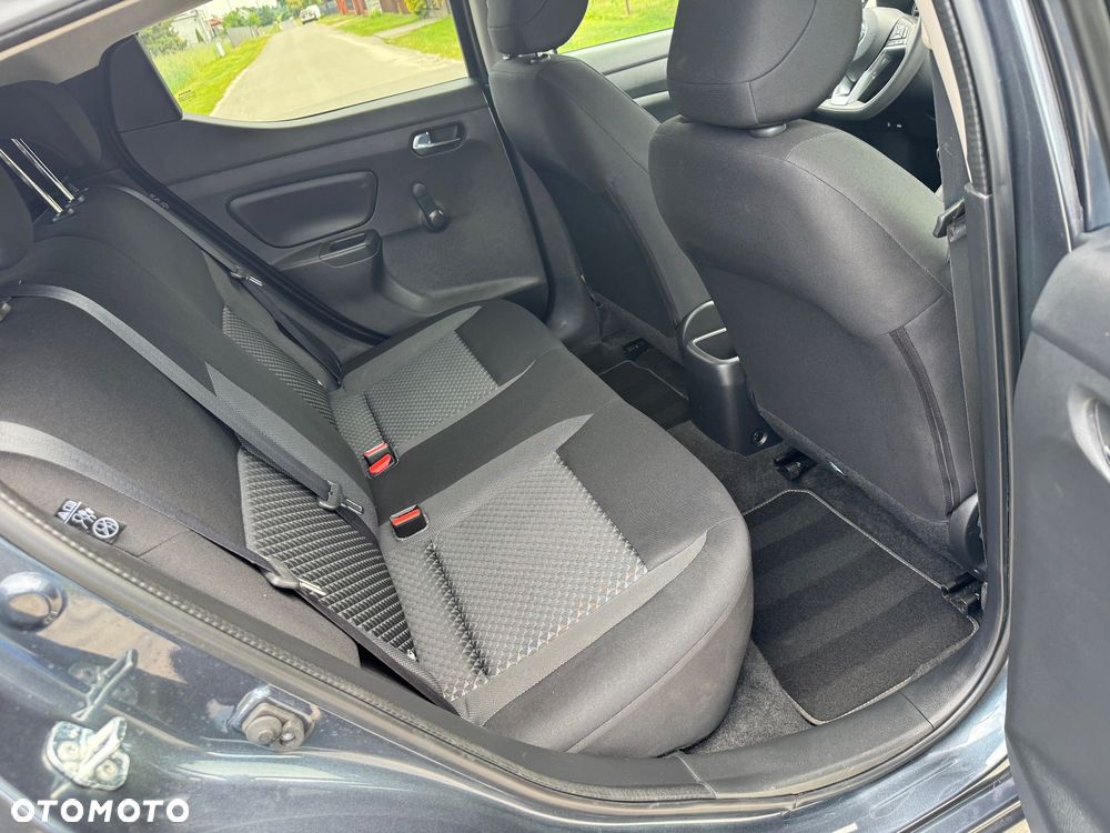 Nissan Micra 1.0 IG-T Acenta - 22