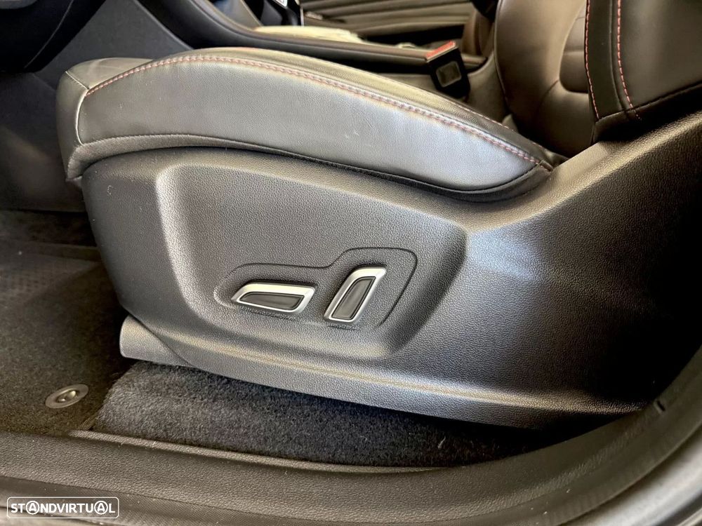 MG EHS 1.5 T-GDI Plug-in Hybrid Luxury - 59