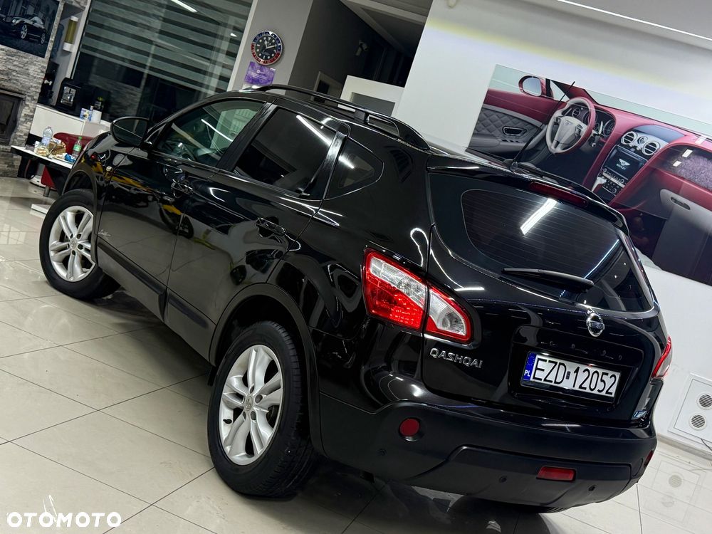 Nissan Qashqai 1.5 dCi Tekna - 3