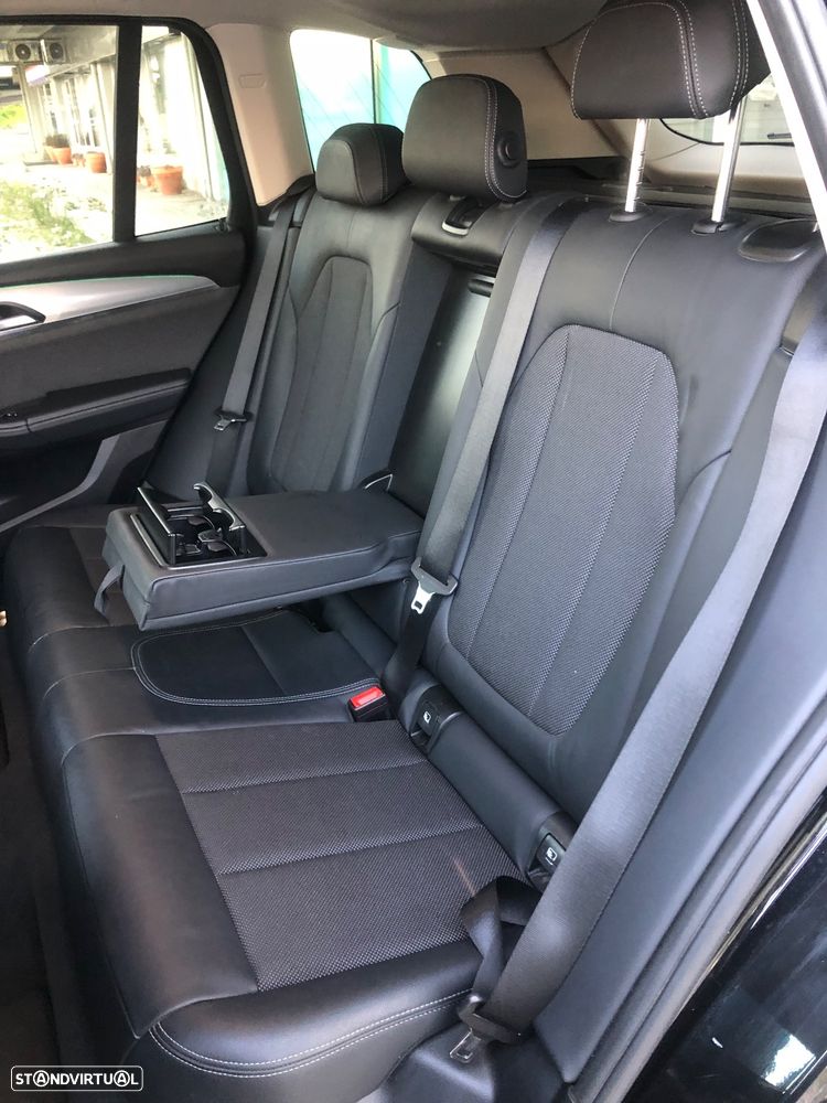 BMW X3 30 e xDrive xLine - 30