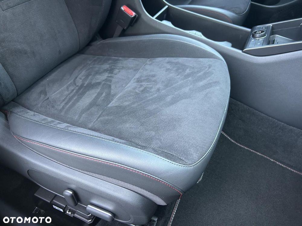 Hyundai Kona 1.6 T-GDI N Line DCT - 20