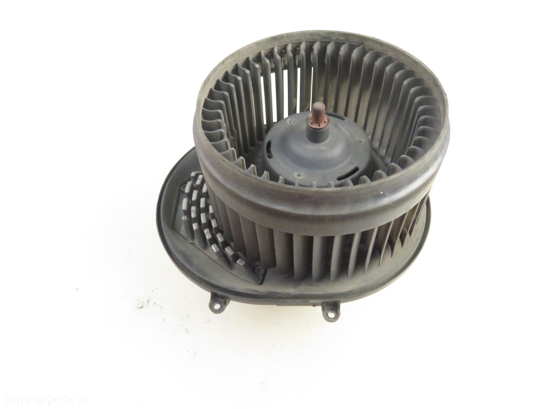 DMUCHAWA VOLVO S80 I (TS, XY) 28417 - 1